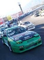 Megan Racing - Megan Track Series Coilover Damper Kit Nissan S13 89-94 - Image 3