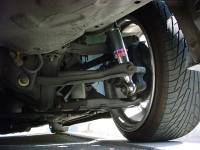 Megan Racing - Megan Track Series Coilover Damper Kit Nissan S13 89-94 - Image 5