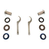 Bilstein - Bilstein B16 2011 BMW 1 Series M Base Front and Rear Performance Suspension System - Image 2