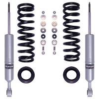 Bilstein - Bilstein B8 6112 Series 08-11/13-20 Toyota Land Cruiser Front Suspension Kit - Image 1