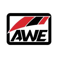 AWE Tuning - AWE Ford Focus ST Track Edition Cat-back Exhaust - Chrome Silver Tips - Image 5