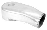 Spectre Performance - Spectre Plenum 4in. OD x 9in. (Air Cleaner to Stud Inlet) - Single - Image 1