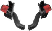 AEM Induction - AEM 14-17 C.A.S Infinity Q70 V6-3.7L F/I Cold Air Intake - Image 2