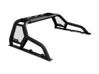 Armordillo CR1 Chase Rack For Mid Size Trucks