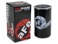 aFe ProGuard D2 Fluid Filters Oil F/F OIL Ford Diesel Trucks 11-17 V8-6.7L (td)
