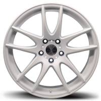 Avid.1 Wheels Rim AV-32 18x8.5 5x114.3 ET35 73.1CB Matte White