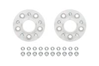 Eibach Pro-Spacer System 25mm Spacer / 5x115 Bolt Pattern / Hub 71.4 For 06-18 Dodge Charger R/T