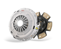 Clutch Masters 2017 Honda Civic 1.5L FX400 Sprung Clutch Kit (Must Use w/ Single Mass Flywheel)