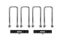 Eibach 15-20 GMC Canyon 2WD/4WD Pro-Truck Rear Lift Block