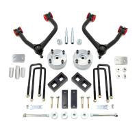 ReadyLIFT 2015-18 TOYOTA TUNDRA TRD Pro 2" SST Lift Kit