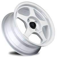 Avid.1 Wheels - Avid.1 Wheels Rim AV-08 15x6.5 4x100 ET35 73.1CB White - Image 3