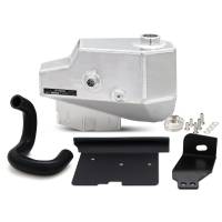 Mishimoto 08-10 Ford 6.4L Powerstroke Aluminum Degas Bottle