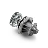Mishimoto 92-99 BMW E36 3-Series M50/M52/S50/S52 Engine Water Pump