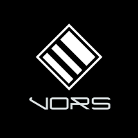 Vors Wheels - Vors Wheels Rim VR3 16x8 4x100/4x114.3 ET20 73.1CB Silver Machine Lip Gold Rivet - Image 2