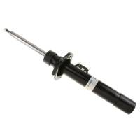 Bilstein - Bilstein B4 OE Replacement 11-15 BMW X3 2.0L/3.0L Front Left Twintube Strut Assembly - Image 2