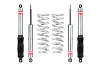Eibach 23-24 Chevrolet Colorado / GMC Canyon 2.7L 4 Cyl. 4WD Pro-Truck Lift Kit (Stage 1)