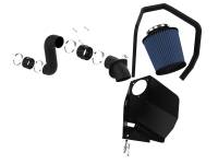 aFe Power (Advanced FLOW Engineering) - aFe MagnumFORCE Intakes Stage-2 P5R AIS P5R Dodge Diesel Trucks 03-07 L6-5.9L (td) - Image 2