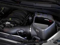 aFe Power (Advanced FLOW Engineering) - aFe MagnumFORCE Intake Stage-2 Pro Dry S 2019 GM Silverado/Sierra 1500 V8 6.2L - Image 6