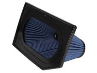 aFe Power (Advanced FLOW Engineering) - aFe Magnum FLOW PRO 5R Inverted Air Filter 18-19 Jeep Wrangler (JL) I4-2.0L(t) / V6-3.6 - Image 2
