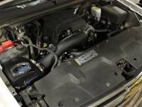 aFe Power (Advanced FLOW Engineering) - aFe Momentum GT PRO 5R Stage-2 Si Intake System, GM 09-13 Silverado/Sierra 1500 V8 (GMT900) - Image 2