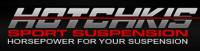 Hotchkis Sport Suspension - Hotchkis Sport Suspension Sway Bar Set 2008+ Nissan 370Z G37 G37S G35 - Image 2