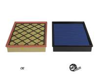 aFe Power (Advanced FLOW Engineering) - aFe MagnumFLOW OEM Replacement Air Filter w/ Pro 5R Media 2019 Ford Ranger L4-2.3L (t) - Image 3