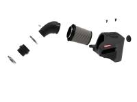 aFe Power (Advanced FLOW Engineering) - aFe Takeda Momentum Pro DRY S Cold Air Intake System 16-20 Hyundai Elantra L4-2.0L - Image 2