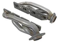 aFe Power (Advanced FLOW Engineering) - aFe Twisted Steel Header 09-16 Dodge Ram V8-5.7L Hemi (2 & 4WD) - Image 2