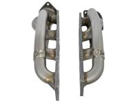 aFe Power (Advanced FLOW Engineering) - aFe Twisted Steel Header 09-16 Dodge Ram V8-5.7L Hemi (2 & 4WD) - Image 3