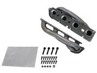 aFe Power (Advanced FLOW Engineering) - aFe Twisted Steel Header 09-16 Dodge Ram V8-5.7L Hemi (2 & 4WD) - Image 4