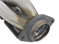 aFe Power (Advanced FLOW Engineering) - aFe Twisted Steel Header 09-16 Dodge Ram V8-5.7L Hemi (2 & 4WD) - Image 6