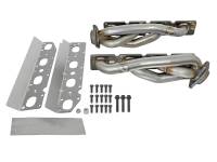 aFe Power (Advanced FLOW Engineering) - aFe Twisted Steel Header 09-16 Dodge Ram V8-5.7L Hemi (2 & 4WD) - Image 8