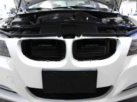 aFe Power (Advanced FLOW Engineering) - aFe MagnumFORCE Intakes Scoops AIS BMW 335i (E90/92/93) 07-11 L6-3.0L (tt) - Image 2