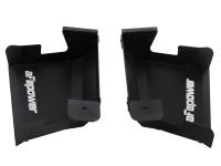 aFe Power (Advanced FLOW Engineering) - aFe MagnumFORCE Intakes Scoops AIS BMW 335i (E90/92/93) 07-11 L6-3.0L (tt) - Image 5