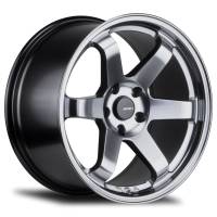 Avid.1 Wheels - Avid.1 Wheels Rim AV-06 17x8.0 5x114.3 ET35 73.1CB Hyper Black - Image 2