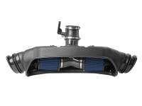 aFe Power (Advanced FLOW Engineering) - aFe 2020 Chevrolet Corvette C8 Track Series Carbon Fiber Cold Air Intake System With Pro 5R Filters - Image 6