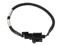 aFe Power (Advanced FLOW Engineering) - aFe Magnum FORCE 18-19 Ford F-150 V6-2.7L (tt) Cold Air Intake IAT Harness Extension - 12in - Image 4