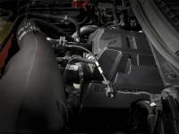 aFe Power (Advanced FLOW Engineering) - aFe Magnum FORCE 18-19 Ford F-150 V6-2.7L (tt) Cold Air Intake IAT Harness Extension - 12in - Image 5