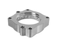 aFe Power (Advanced FLOW Engineering) - aFe Silver Bullet Throttle Body Spacers TBS Dodge Ram 03-08 V8-5.7L (Works w/ 5x-10382 only) - Image 2