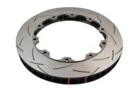 DBA (Disc Brakes Australia) - DBA 5000 Series Slotted Brake Rotor 355x32mm Brembo Replacement Ring R/H - Image 1