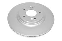 DBA (Disc Brakes Australia) - DBA 20-23 Hyundai Kona N-Line Premium Front En-Shield Standard Rotor - Image 1