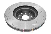 DBA (Disc Brakes Australia) - DBA 2015 Subaru WRX Front Slotted 4000 Series Rotor - Image 2