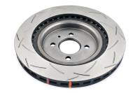 DBA (Disc Brakes Australia) - DBA 04-10 Lotus Elise/Exige S3 Front/Rear T3 4000 Series Slotted Rotor - Image 2