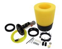 Aeromotive - Aeromotive Phantom 450 Apex Kit 6-10in Depth (Includes Jet Siphon) - Image 1