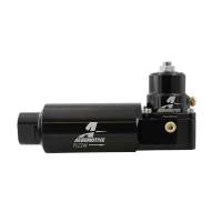 Aeromotive - Aeromotive Regulator Filter Combo EFI 40PSI-75PSI for A1000 or Smaller - Image 1