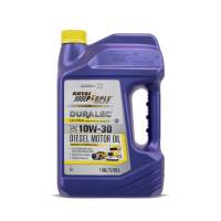 Royal Purple - Royal Purple Duralec Ultra Diesel 10W-30 CK-4 Motor Oil - 1 Gallon - Case of 3 - Image 1