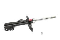KYB - KYB Shock/Strut Excel-G Front Left LEXUS ES350 2007-09 TOYOTA Camry 2007-11 - Image 2