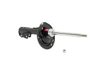KYB - KYB Shock/Strut Excel-G Front Left LEXUS ES350 2007-09 TOYOTA Camry 2007-11 - Image 3