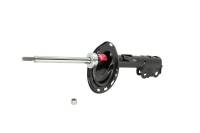 KYB - KYB Shock/Strut Excel-G Front Left LEXUS ES350 2007-09 TOYOTA Camry 2007-11 - Image 4