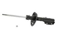 KYB - KYB Shock/Strut Excel-G Front Right HONDA Fit 2009-11 - Image 1